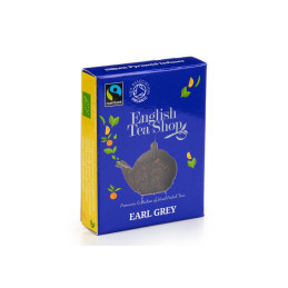 Čaj Earl Grey, 1 pyramidka ETS
