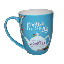 English Tea Shop Modrý...