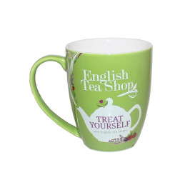 English Tea Shop Zelený...
