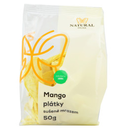 Natural Jihlava - Mango...
