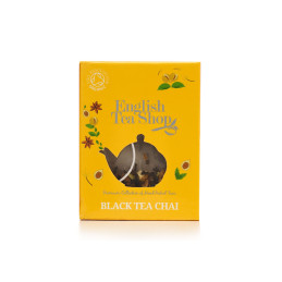 Čaj Chai Tea, 1 pyramidka ETS, sypaný