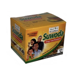 Suwoda – bylinný nápoj 10...