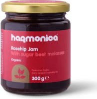 Harmonica Foods - Bio Bulgaria